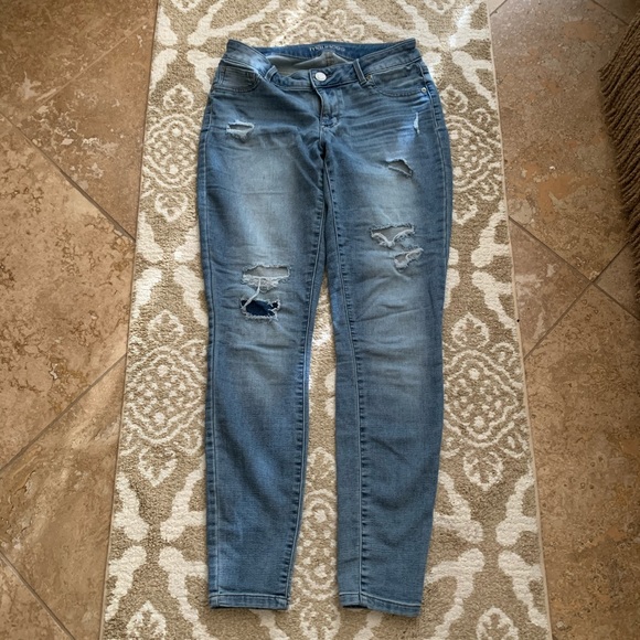 Maurice’s Ladies Jeans - Picture 2 of 4